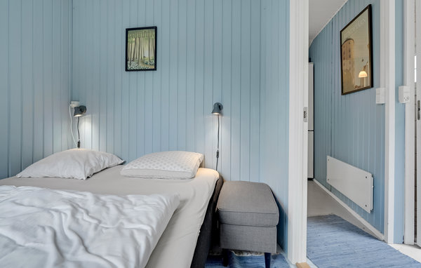 Holiday Home - Kramnitze , Denmark - K10541 603
