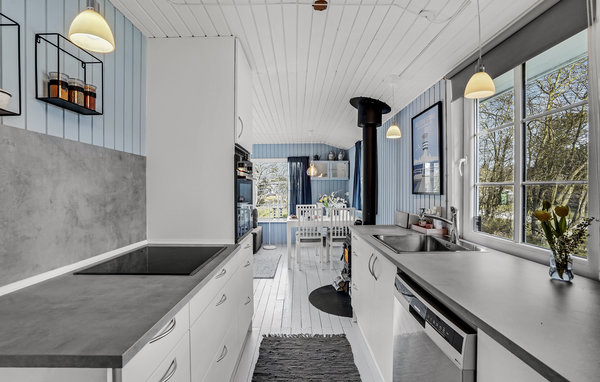 Holiday Home - Kramnitze , Denmark - K10541 6