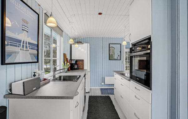 Holiday Home - Kramnitze , Denmark - K10541 401