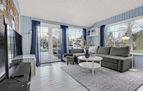 Holiday Home - Kramnitze , Denmark - K10541 4