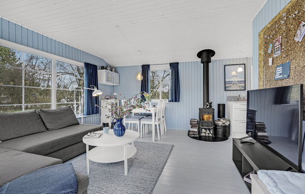 Holiday Home - Kramnitze , Denmark - K10541 301