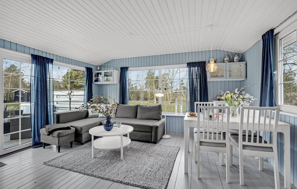 Holiday Home - Kramnitze , Denmark - K10541 5