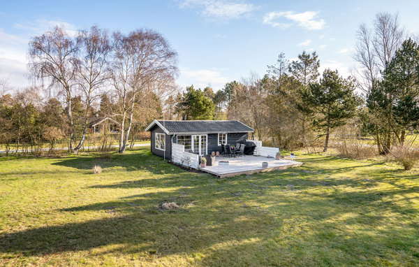 Holiday Home - Kramnitze , Denmark - K10541 81