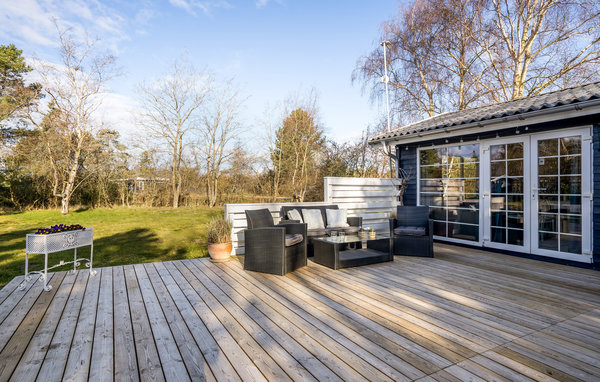 Holiday Home - Kramnitze , Denmark - K10541 8