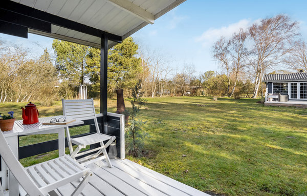 Holiday Home - Kramnitze , Denmark - K10541 3