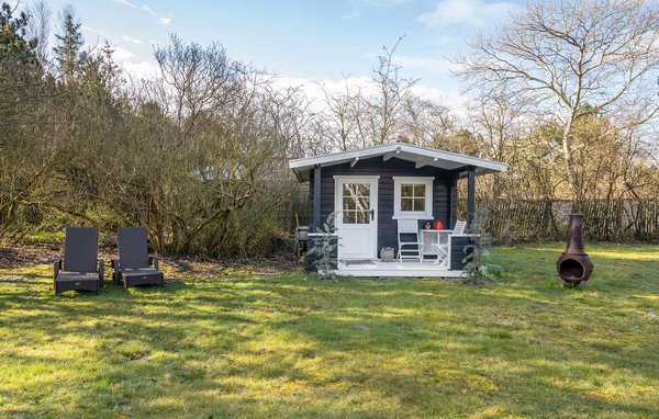 Holiday Home - Kramnitze , Denmark - K10541 9