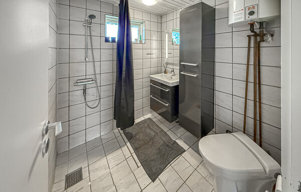 Ferienhaus - Hummingen , Dänemark - K10542 702
