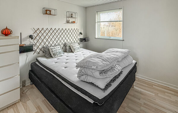 Ferienhaus - Hummingen , Dänemark - K10542 601