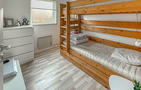 Ferienhaus - Hummingen , Dänemark - K10542 602