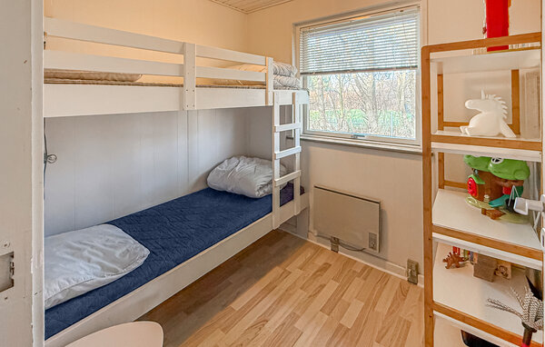 Ferienhaus - Hummingen , Dänemark - K10542 603