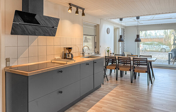 Ferienhaus - Hummingen , Dänemark - K10542 4