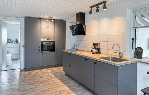 Ferienhaus - Hummingen , Dänemark - K10542 401