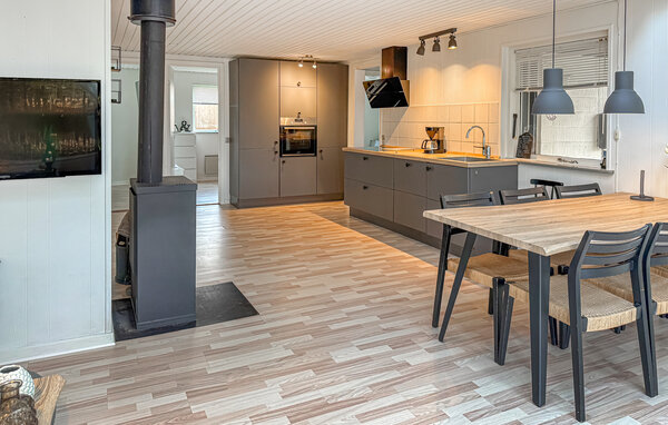 Ferienhaus - Hummingen , Dänemark - K10542 5