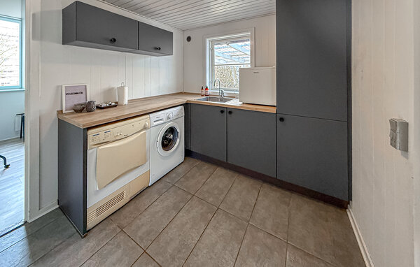 Ferienhaus - Hummingen , Dänemark - K10542 7