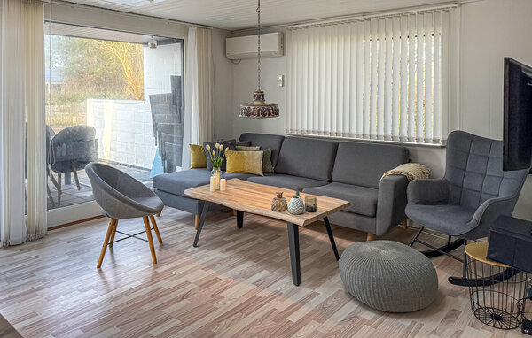 Ferienhaus - Hummingen , Dänemark - K10542 2