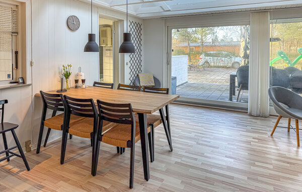 Ferienhaus - Hummingen , Dänemark - K10542 301