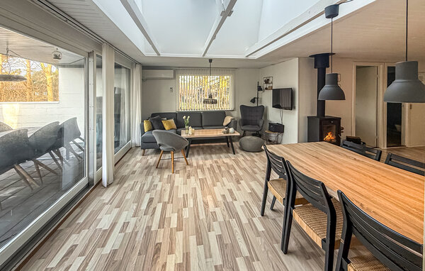 Ferienhaus - Hummingen , Dänemark - K10542 3