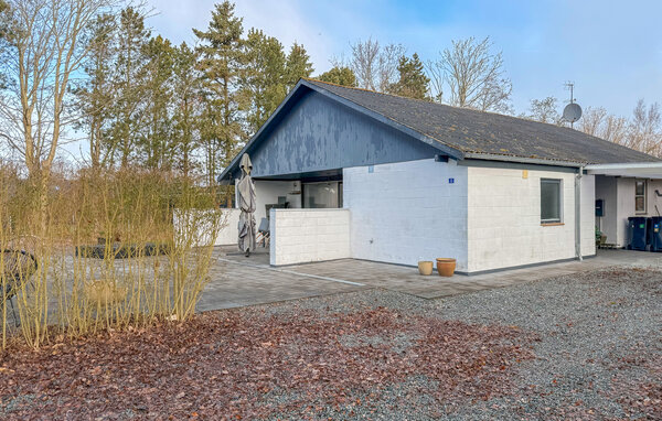 Ferienhaus - Hummingen , Dänemark - K10542 81