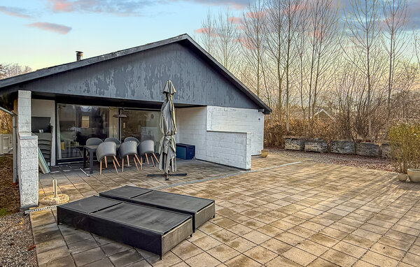 Ferienhaus - Hummingen , Dänemark - K10542 1