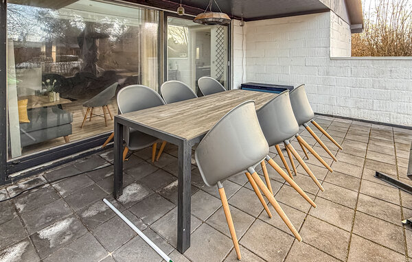 Ferienhaus - Hummingen , Dänemark - K10542 8