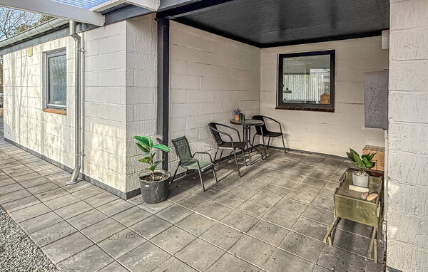 Ferienhaus - Hummingen , Dänemark - K10542 101