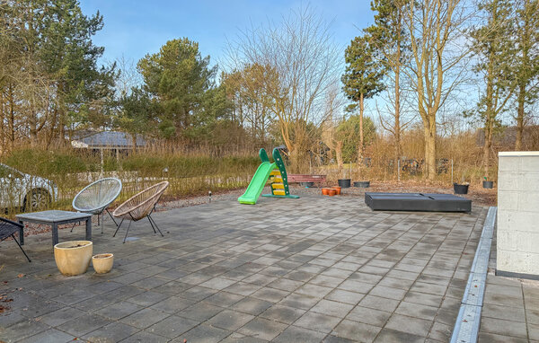 Ferienhaus - Hummingen , Dänemark - K10542 9