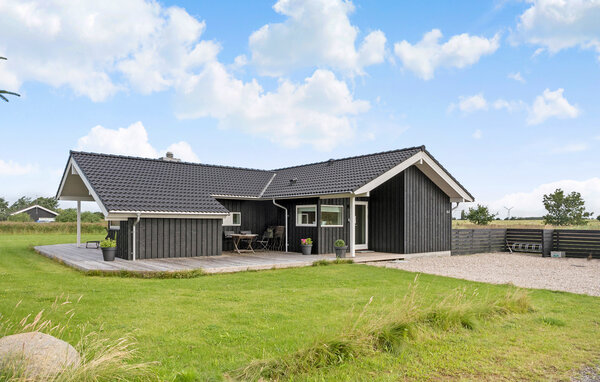 Location de vacances - Bredfjed , Danemark - K10544 1