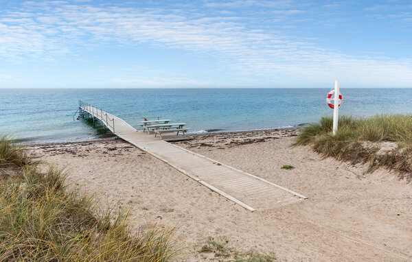 Holiday Home - Bredfjed , Denmark - K10545 901