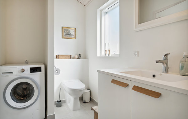 Holiday Home - Bredfjed , Denmark - K10545 702