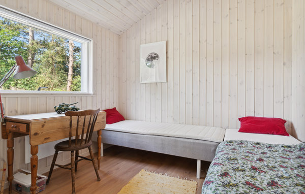 Holiday Home - Bredfjed , Denmark - K10545 601