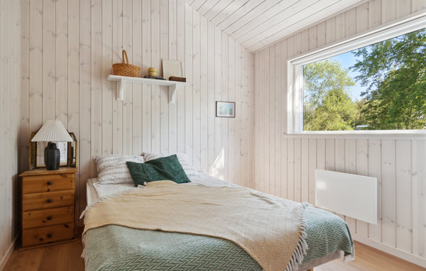 Holiday Home - Bredfjed , Denmark - K10545 602