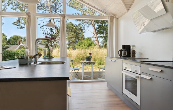 Holiday Home - Bredfjed , Denmark - K10545 5