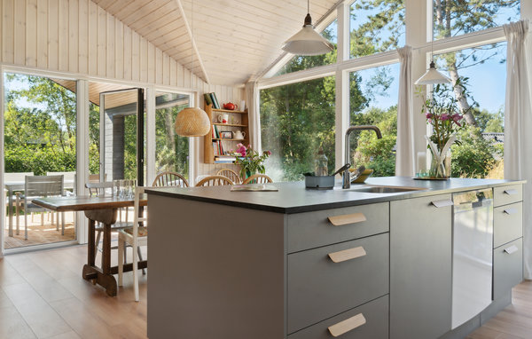 Holiday Home - Bredfjed , Denmark - K10545 402