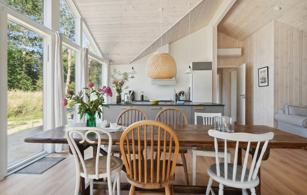 Holiday Home - Bredfjed , Denmark - K10545 4