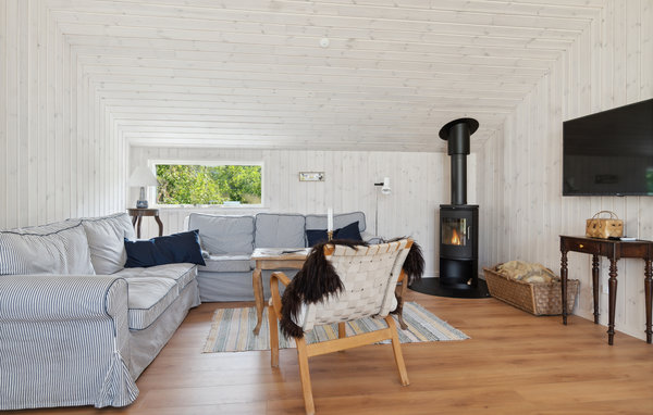 Holiday Home - Bredfjed , Denmark - K10545 3