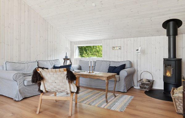 Holiday Home - Bredfjed , Denmark - K10545 301
