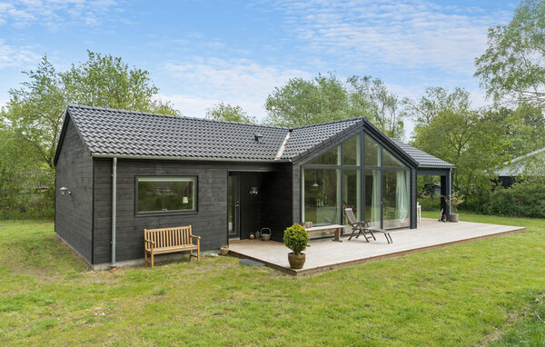 Holiday Home - Bredfjed , Denmark - K10545 81