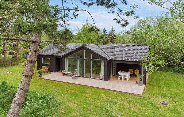 Holiday Home - Bredfjed , Denmark - K10545 82