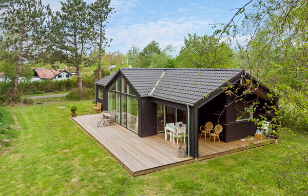 Holiday Home - Bredfjed , Denmark - K10545 83