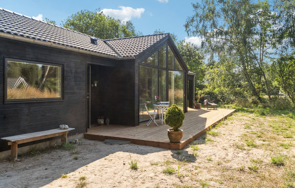 Holiday Home - Bredfjed , Denmark - K10545 7