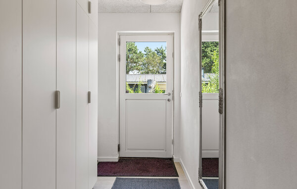 Ferienhaus - Kramnitze , Dänemark - K10548 501