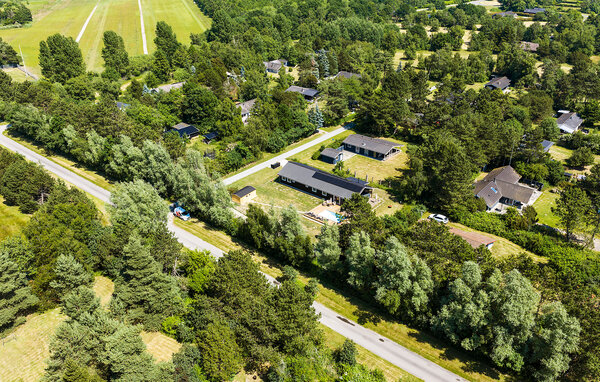 Vakantiehuis - Kramnitze , Denemarken - K10548 83