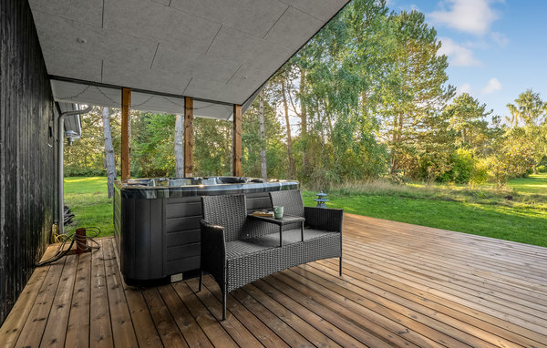 Vakantiehuis 