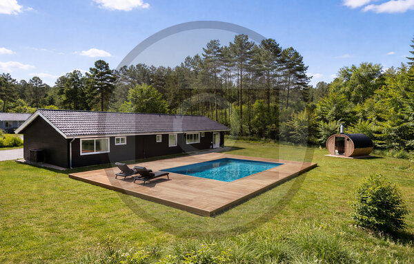 Vakantiehuis - Kramnitze , Denemarken - K10548 1