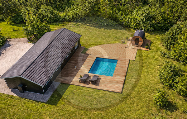 Vakantiehuis - Kramnitze , Denemarken - K10548 11