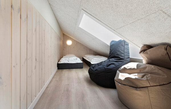Vakantiehuis - Kramnitze , Denemarken - K10551 603
