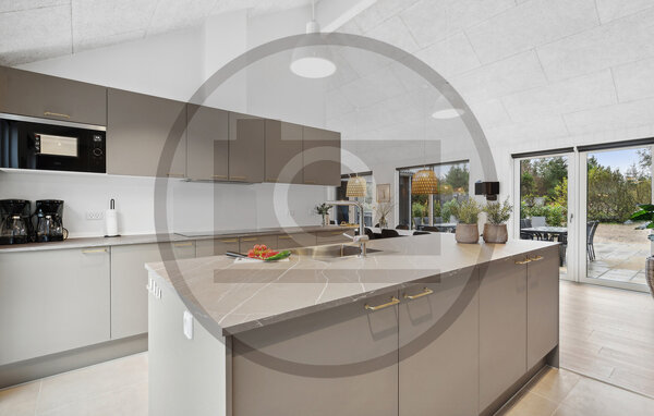 Kuća-za-odmor - Kramnitze , Danska - K10551 7