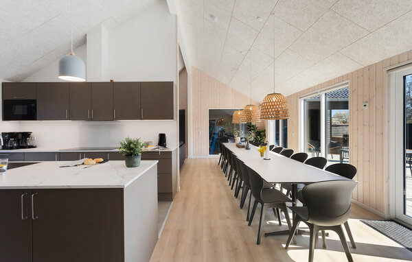 Vakantiehuis - Kramnitze , Denemarken - K10551 402