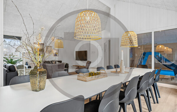 Kuća-za-odmor - Kramnitze , Danska - K10551 302