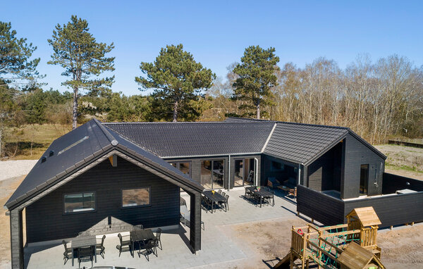 Vakantiehuis - Kramnitze , Denemarken - K10551 81